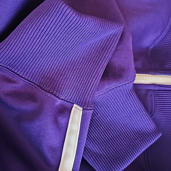 Nike Full Zip Athletic Jacket - Picture 5 of 10